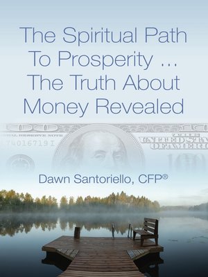 cover image of The Spiritual Path to Prosperity...